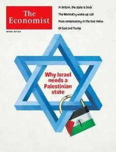 The Economist UK - May 20, 2017