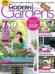 Modern Gardens Magazine - May 01, 2017