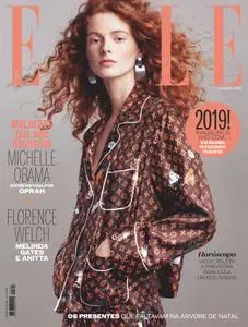 Elle Portugal – janeiro 2019