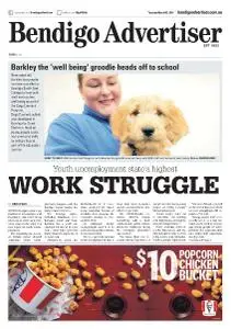 Bendigo Advertiser - March 5, 2019