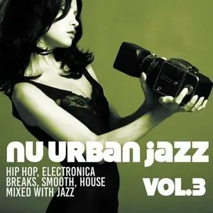 VA - Nu Urban Jazz Vol.3 (2021)