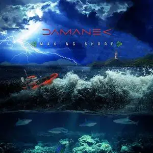 Damanek - Making Shore (2023)