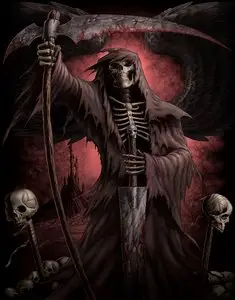 Artworks of Andrew Dobell