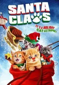Santa Claws (2014)