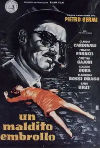 Un maledetto imbroglio / The Facts of Murder (1959)