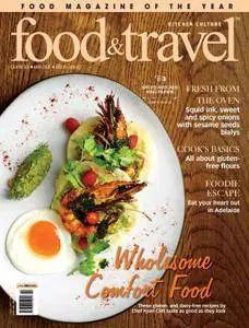 Food & Travel - February 08, 2017
