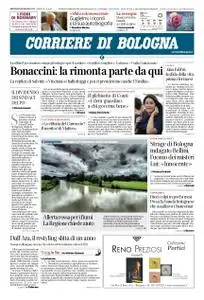 Corriere di Bologna – 29 maggio 2019