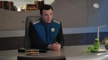 The Orville S02E13