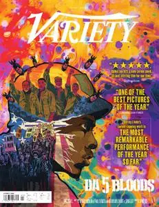 Variety – October 07, 2020