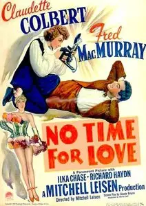 The Claudette Colbert Collection (1933-1947)