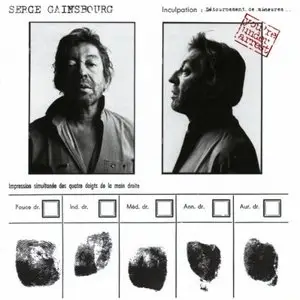 Serge Gainsbourg - Integrale: 20eme Anniversaire 20 CD (2011)