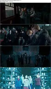 Harry Potter and the Order of the Phoenix (2007)