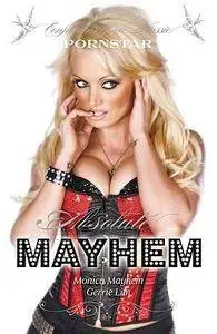 Absolute Mayhem: Confessions Of An Aussie Porn Star