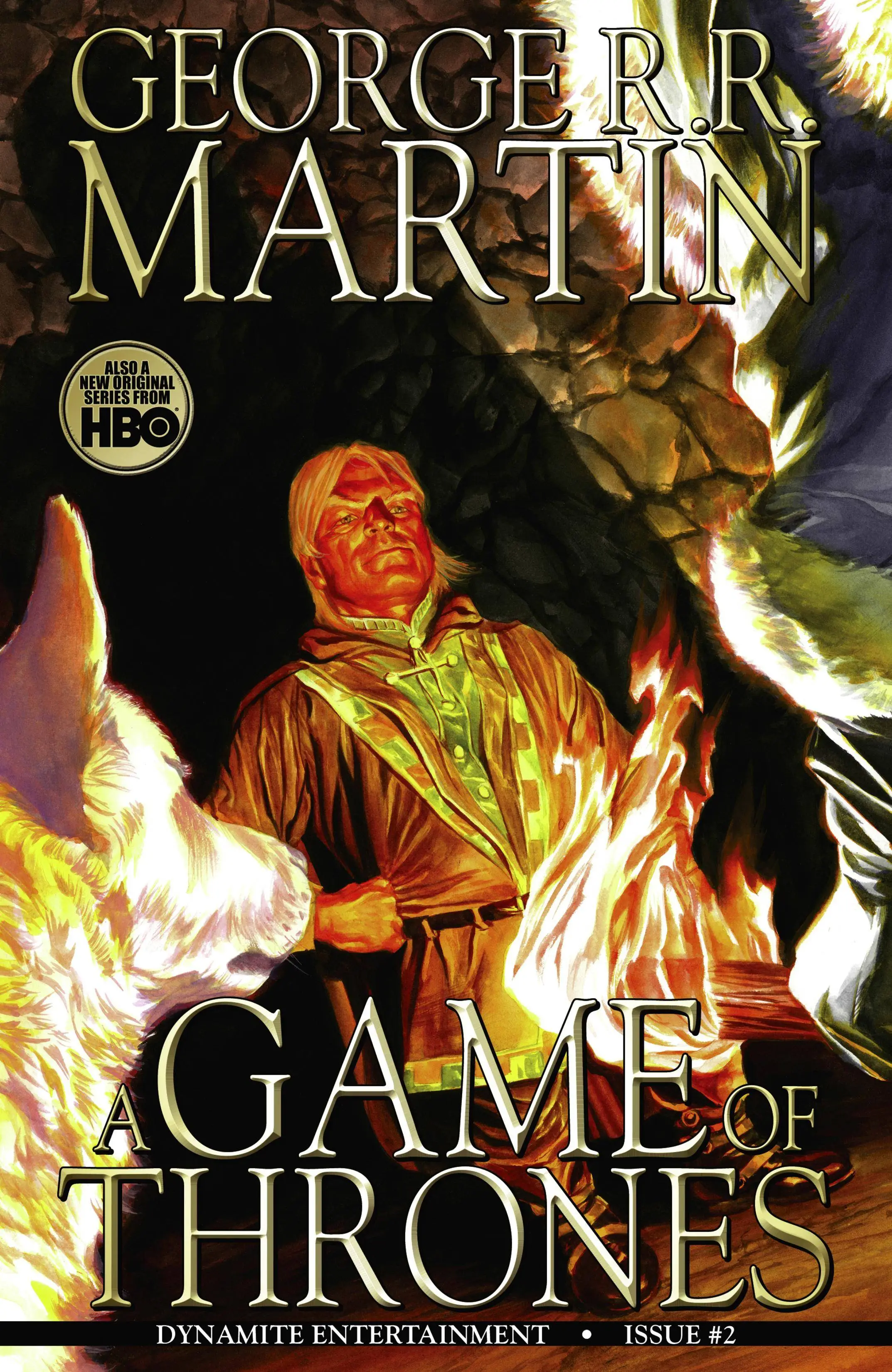 George R R Martins A Game of Thrones 002 2011 digital
