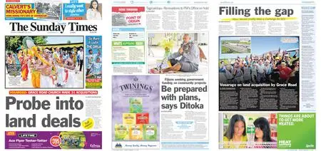 The Fiji Times – February 12, 2023