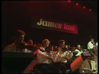 James Last - Live in Ost-Berlin (2004)