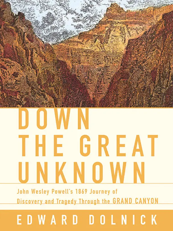 Journey of discovery. Джон Уэсли Пауэлл. Джон Уэсли Пауэлл карта. The Greatest Unknown. Аудиокнига Пылающее сердце Джон Уэсли.