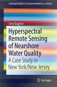 Hyperspectral Remote Sensing of Nearshore Water Quality