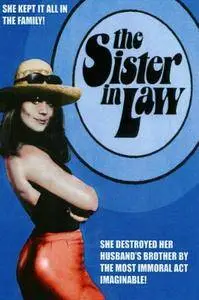 The Sister in Law (1974)