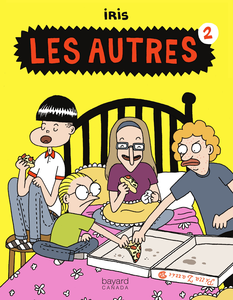 Les Autres - Tome 2