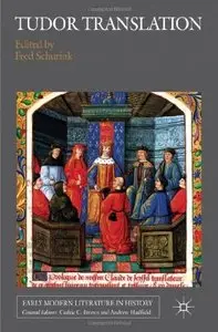 Tudor Translation (Early Modern Literature in History)