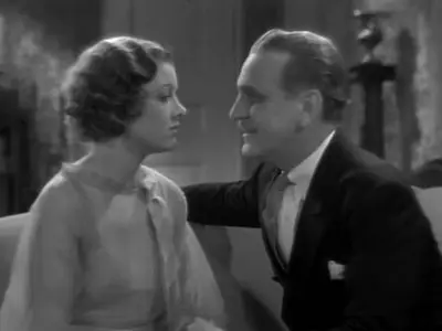 When Ladies Meet (1933)