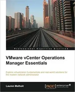 VMware vCenter Operations Manager Essentials