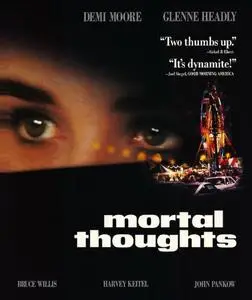 Mortal Thoughts (1991) [w/Commentary]