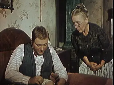 The Good Soldier Schweik (1956)