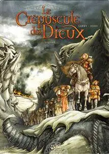 Le crépuscule des dieux 2 - Siegfried