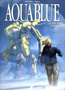 Aquablue - 13 - Het Hoge Noorden