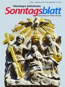 Sonntagsblatt – 09. August 2020