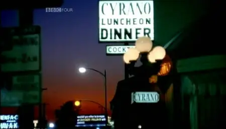 BBC - Hotel California - LA from the Byrds to the Eagles