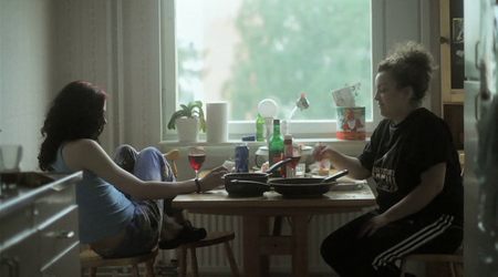Something Must Break / Nånting måste gå sönder (2014)