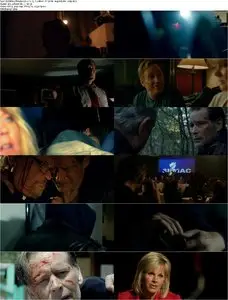 Persecuted (2014)
