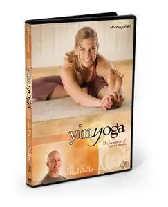 Yin Yoga: The Foundations of a Quiet Practice [Repost]