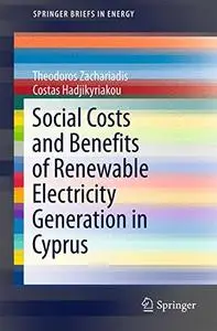 Social Costs and Benefits of Renewable Electricity Generation in Cyprus  [Repost]