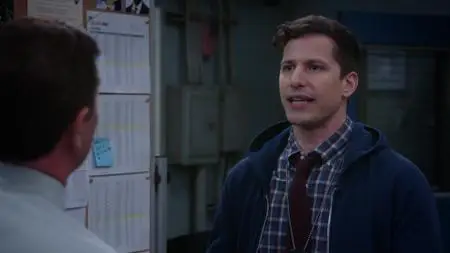 Brooklyn Nine-Nine S06E11