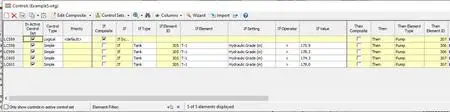 OpenFlows WaterCAD CONNECT Edition Update 4
