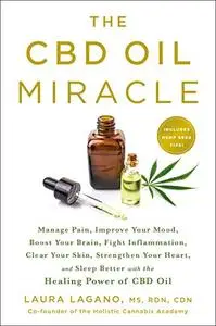 The CBD Oil Miracle (Repost)