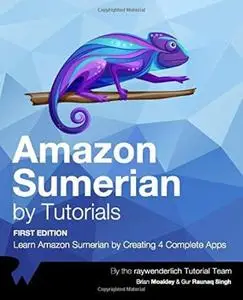 Amazon Sumerian by Tutorials