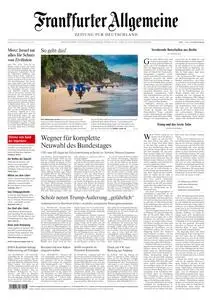 Frankfurter Allgemeine Zeitung  - 13 Februar 2024