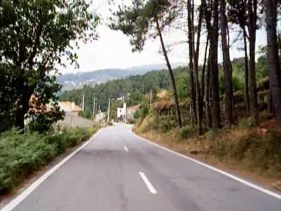 Manoel de Oliveira-Viagem ao Princípio do Mundo ('Voyage to the Beginning of the World') (1997)