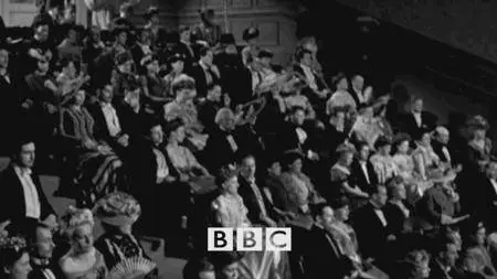 BBC - In Their Own Words: 20th Century Composers (2013)