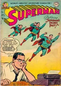 Superman v1 90