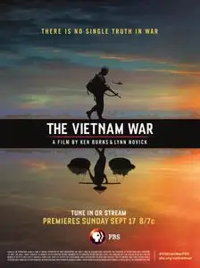 The Vietnam War - TV Mini-Series (2017)