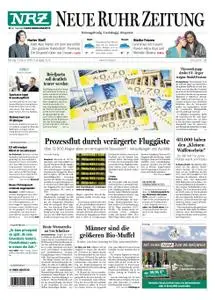 NRZ Neue Ruhr Zeitung Essen-West - 12. Februar 2019