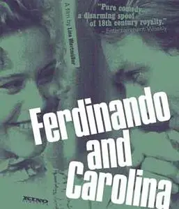 Ferdinando e Carolina (1999)