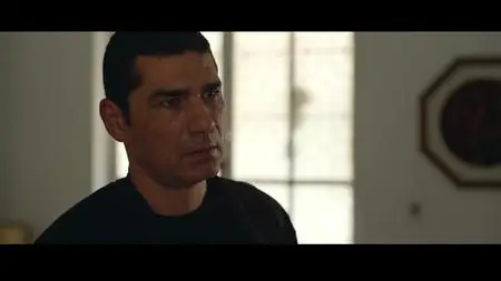 Criminal Code S01E07