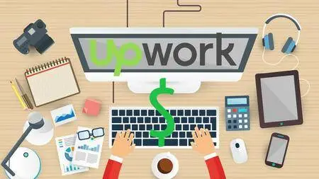 Make Money on Upwork: $1,000 per month (or more) on Upwork